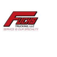 Fuchs Trucking, LLC Logo