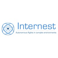 Internest Logo