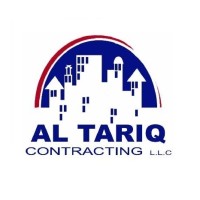 Al Tariq Contracting Company Logo
