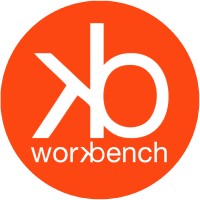 Workbench Logo