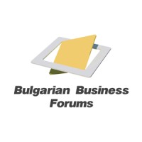 Bulgarian Business Forums Logo