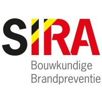 SIRA Brandpreventie Logo