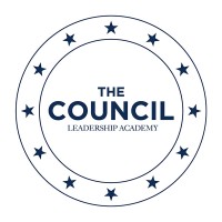 The Council: Leadership Academy Logo