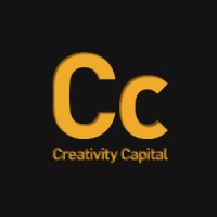 Creativity Capital Logo
