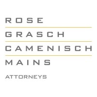 Rose Grasch Camenisch Mains PLLC Logo