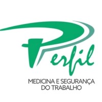 Perfil Medicina e Segurança do Trabalho Logo