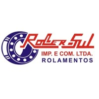 Roller-Sul Importação e Comércio Ltda Logo