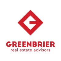 Greenbrier Real Estate Advisors, LLC Logo
