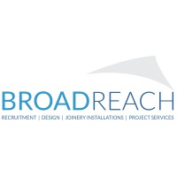 Broadreach Group Ltd Logo