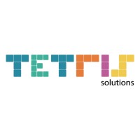 Tetris Solutions Logo
