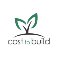 Cost to Build Limited Logo