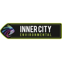 Inner City Environmental Logo