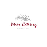 Mara Catering Logo