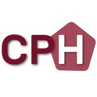 CPH Centrale de Prestations Hôtelières Logo