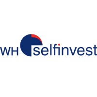 WH SelfInvest Logo