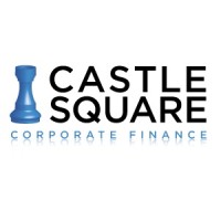 Castle Square Corporate Finance Logo