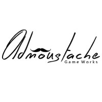Oldmoustache Gameworks Logo
