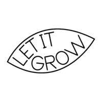 Let it Grow Logo