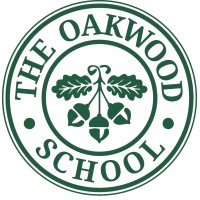 The Oakwood School Logo