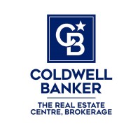 The Real Estate Centre Logo