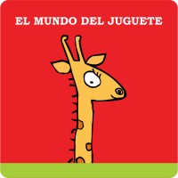 El Mundo Del Juguete Logo