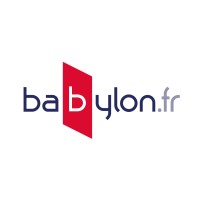 Babylon.fr Logo