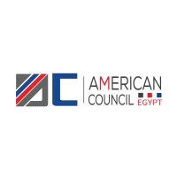 American Council Egypt Logo