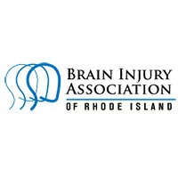 Brain Injury Association of Rhode Island Logo