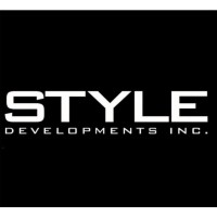 Style Developments | Renovations and Custom Homes Logo