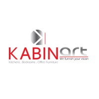 Kabinart Ghana Ltd. Logo
