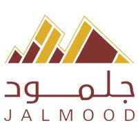 Jalmood National Logo
