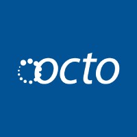 The Office of the Chief Technology Officer, Government of the District of Columbia Logo