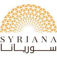 Syriana Logo