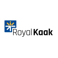 Royal Kaak | Dough Technology Logo