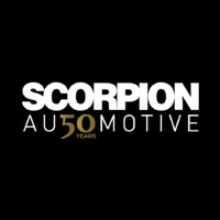 Scorpion Automotive Ltd Logo
