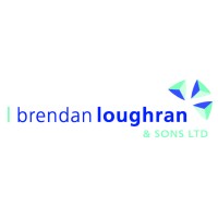 Brendan Loughran & Sons Ltd Logo