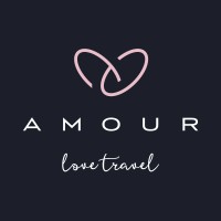 Amour Logo