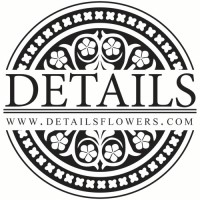 Details Flowers Software Logo