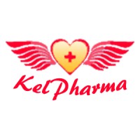 KelPharma Logo