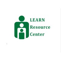 LEARN Resource Center Logo