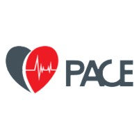 PACE Cardiology Logo