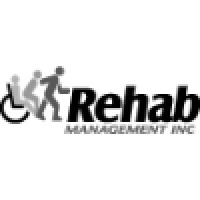 Rehab Management, Inc Logo