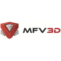 MFV3D Logo
