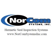 NorCom Systems, Inc Logo