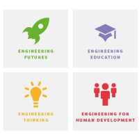The Happold Foundation Logo