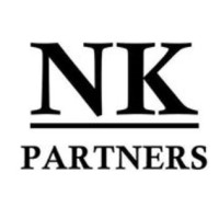 NK Vakuutusmeklarit Oy Logo