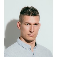 Računalniške storitve, Igor Srdoč s.p. Logo