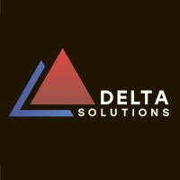 Delta Solutions Logo