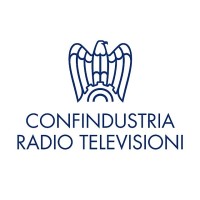 Confindustria Radio Televisioni Logo