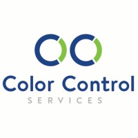 Color Control Support Logo